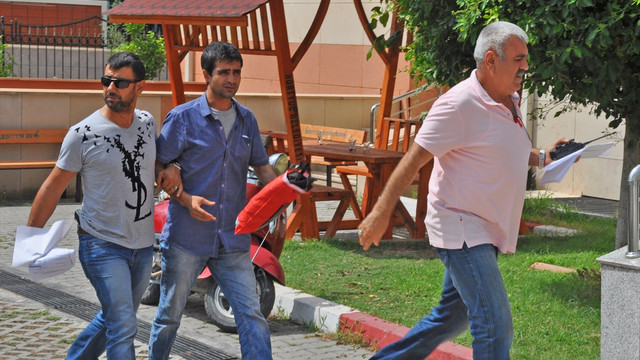 FETÖ'nün darbe girişimi