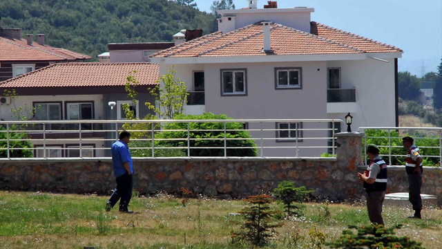 FETÖ'nün darbe girişimi