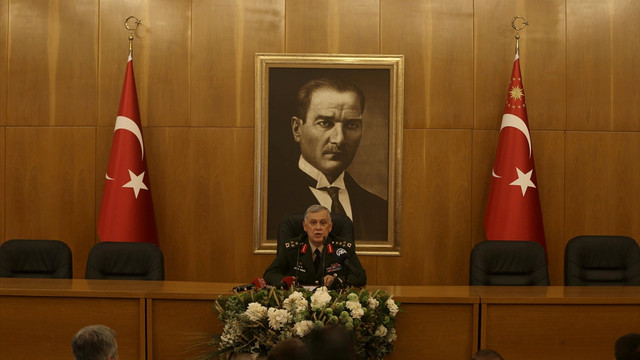 FETÖ'nün darbe girişimi