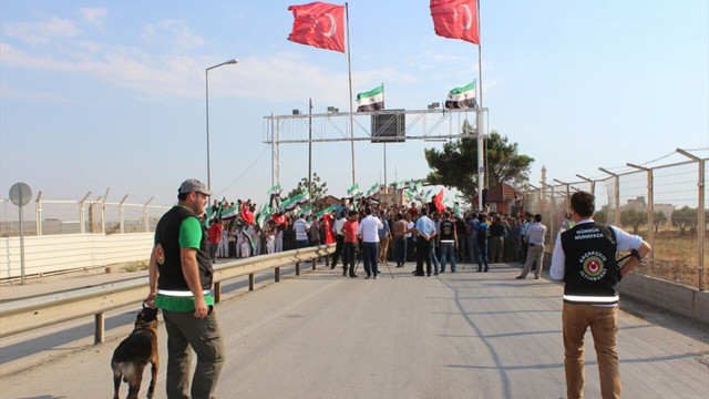FETÖ'nün darbe girişimi