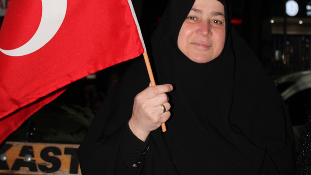 FETÖ'nün darbe girişimi