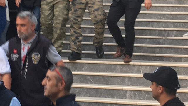 FETÖ'nün darbe girişimi