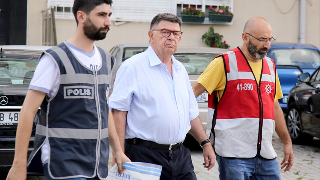 FETÖ'nün darbe girişimi