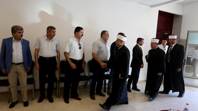 FETÖ'nün darbe girişimi