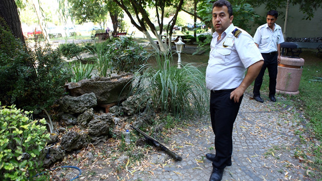 FETÖ'nün darbe girişimi