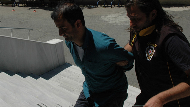 FETÖ'nün darbe girişimi