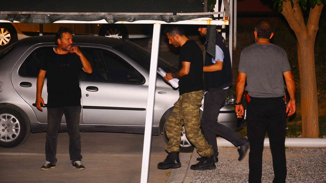 FETÖ'nün darbe girişimi