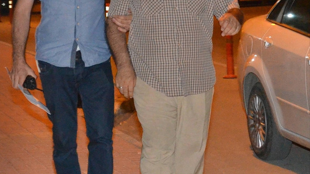 FETÖ'nün darbe girişimi