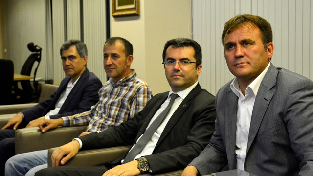 FETÖ'nün darbe girişimi