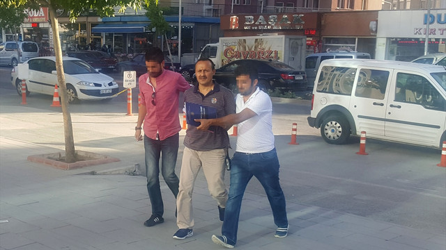 FETÖ'nün darbe girişimi