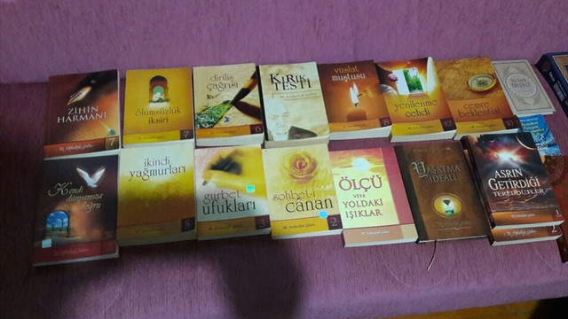 FETÖ'nün darbe girişimi