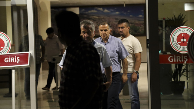 FETÖ'nün darbe girişimi