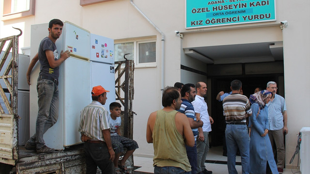 FETÖ'nün darbe girişimi