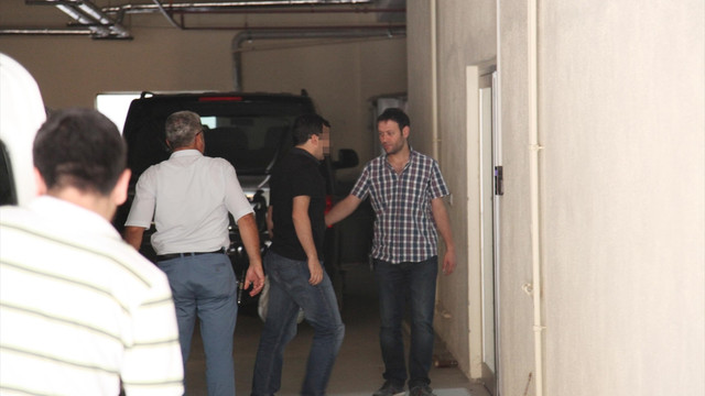 FETÖ'nün darbe girişimi