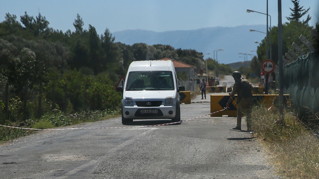FETÖ'nün darbe girişimi