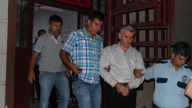 FETÖ'nün darbe girişimi