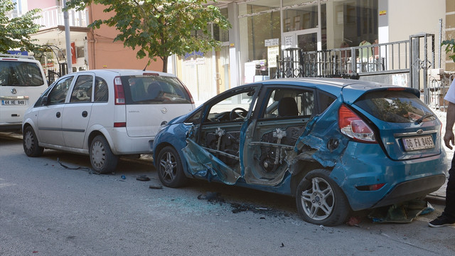FETÖ'nün darbe girişimi