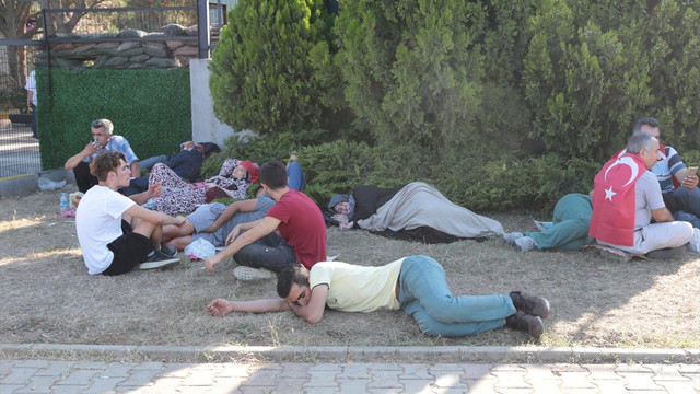 FETÖ'nün darbe girişimi