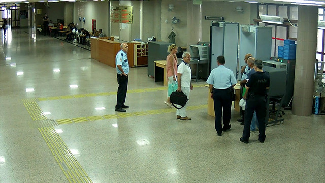 FETÖ'nün darbe girişimi