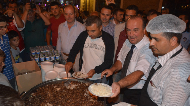 FETÖ'nün darbe girişimi