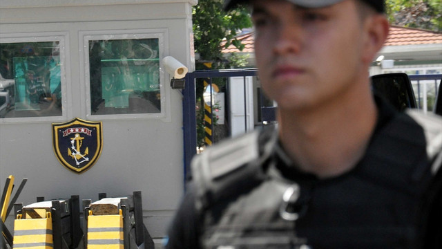 FETÖ'nün darbe girişimi