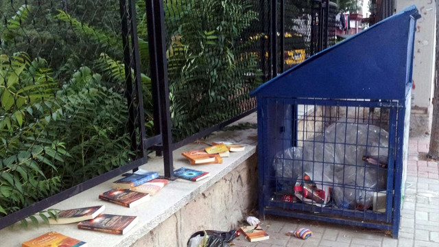 FETÖ'nün darbe girişimi