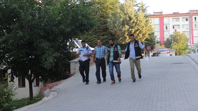 FETÖ'nün darbe girişimi