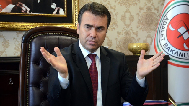 FETÖ'nün darbe girişimi