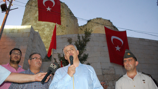 FETÖ'nün darbe girişimi