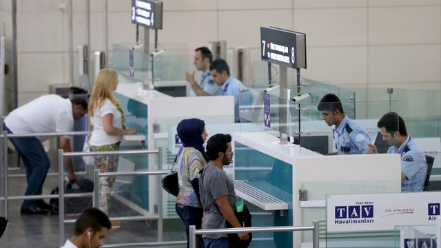 FETÖ'nün darbe girişimi