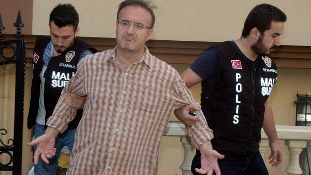 FETÖ'nün darbe girişimi