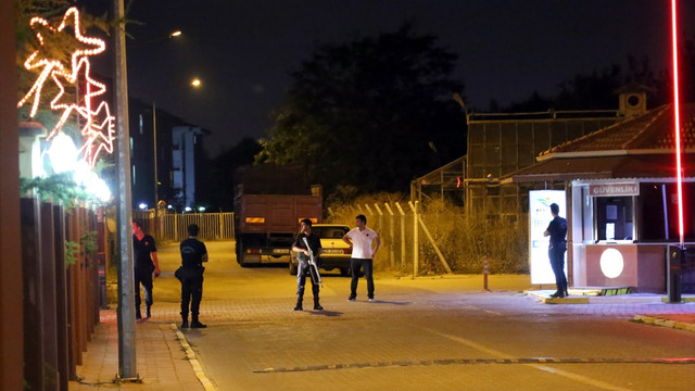 FETÖ'nün darbe girişimi