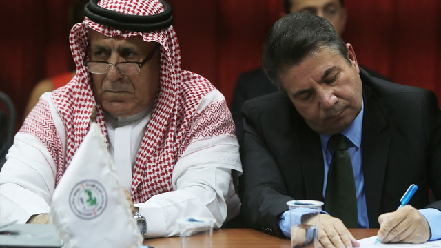 FETÖ'nün darbe girişimi