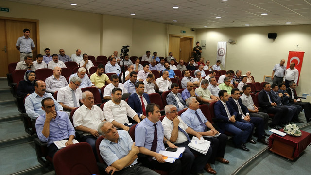 FETÖ'nün darbe girişimi