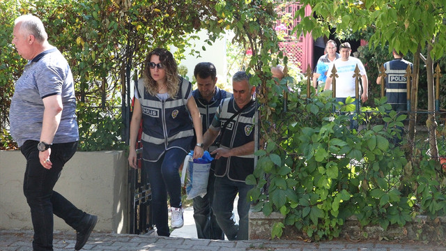 FETÖ'nün darbe girişimi