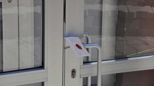 FETÖ'nün darbe girişimi