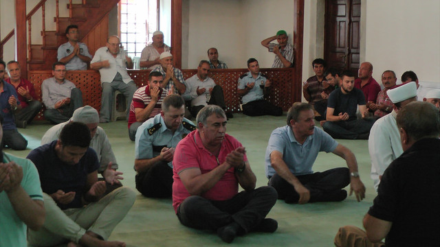 FETÖ'nün darbe girişimi