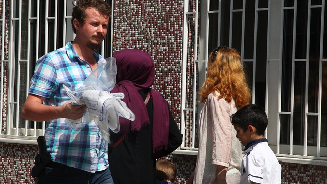 FETÖ'nün darbe girişimi