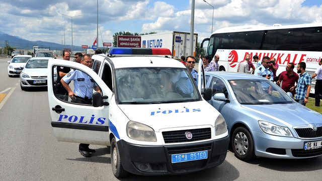 FETÖ'nün darbe girişimi