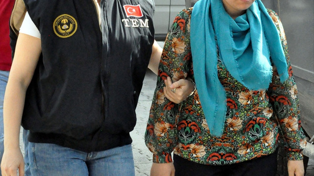 FETÖ'nün darbe girişimi