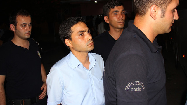 FETÖ'nün darbe girişimi