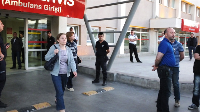 FETÖ'nün darbe girişimi