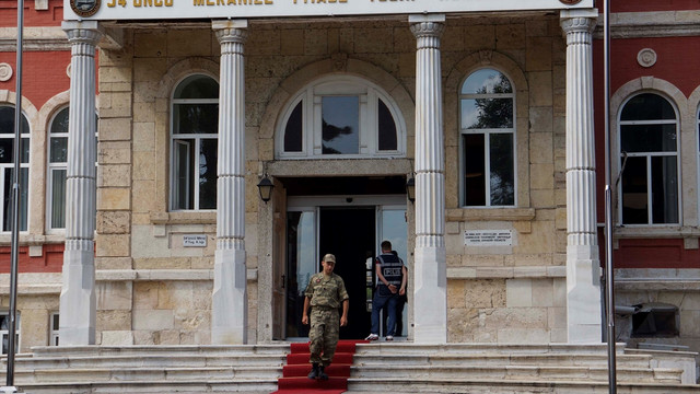 FETÖ'nün darbe girişimi
