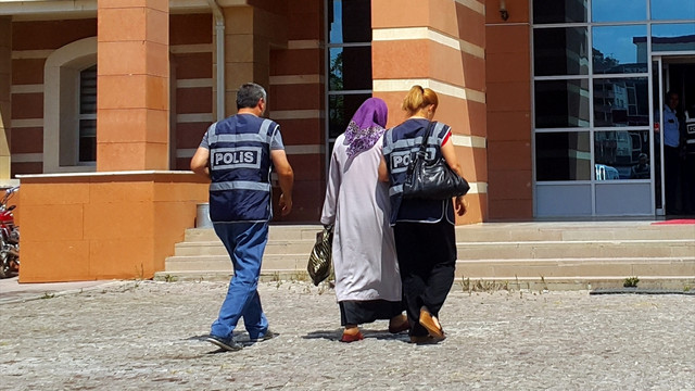 FETÖ'nün darbe girişimi