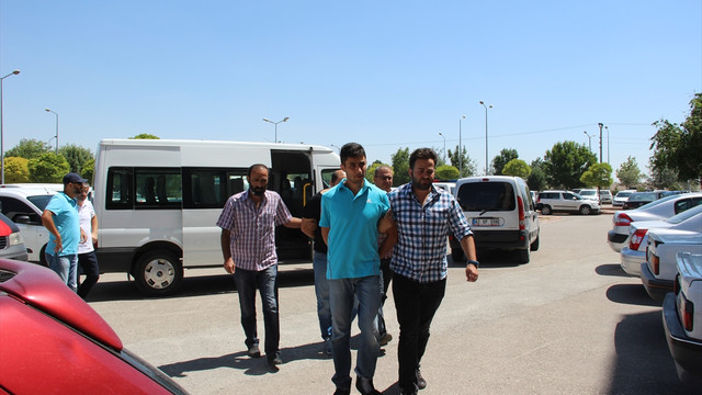 FETÖ'nün darbe girişimi