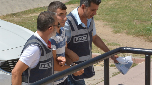 FETÖ'nün darbe girişimi