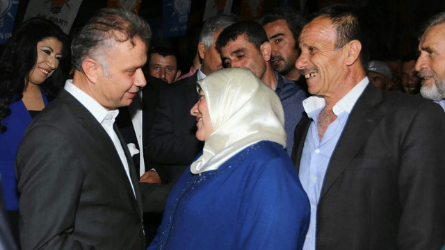 FETÖ'nün darbe girişimi