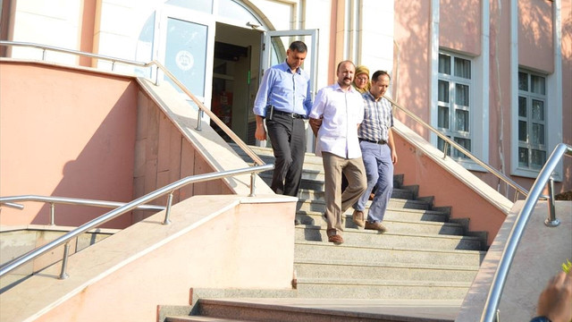 FETÖ'nün darbe girişimi