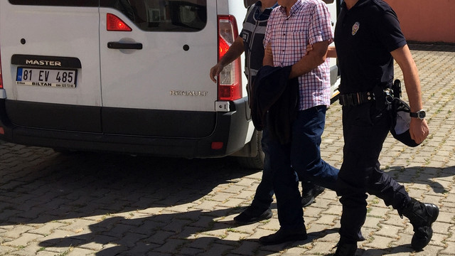 FETÖ'nün darbe girişimi