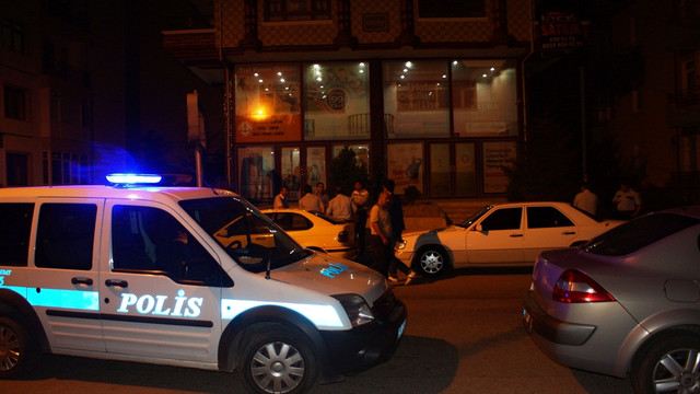 FETÖ'nün darbe girişimi